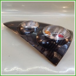 Fanale Fanalino Posteriore Sinistro SX AUTOMOTIVE LIGHTING CITROEN C1 6350X8 Usato