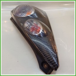 Fanale Fanalino Posteriore Sinistro SX AUTOMOTIVE LIGHTING CITROEN C1 6350X8 Usato