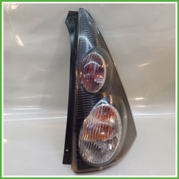 Fanale Fanalino Posteriore Destro DX AUTOMOTIVE LIGHTING CITROEN C1 6351X8 Usato