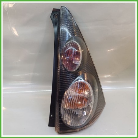 Fanale Fanalino Posteriore Destro DX AUTOMOTIVE LIGHTING CITROEN C1 6351X8 Usato