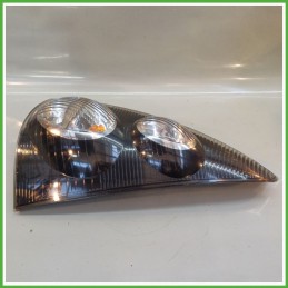 Fanale Fanalino Posteriore Destro DX AUTOMOTIVE LIGHTING CITROEN C1 6351X8 Usato
