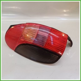 Fanale Fanalino Posteriore Sinistro SX YORKA 45227 PEUGEOT 306 6350J3 Usato