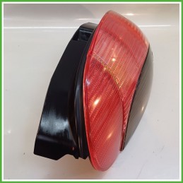 Fanale Fanalino Posteriore Sinistro SX YORKA 45227 PEUGEOT 306 6350J3 Usato
