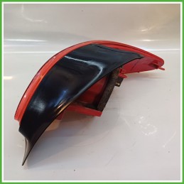 Fanale Fanalino Posteriore Sinistro SX SCINTEX PEUGEOT 206 6350S0 Usato