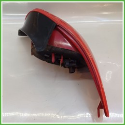 Fanale Fanalino Posteriore Sinistro SX SCINTEX PEUGEOT 206 6350S0 Usato