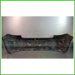 Paraurti Posteriore FIAT PUNTO 1N/1P Berlina GRIGIO - 647 GRIGIO STEEL 71777571 1999 2005 Originale Usato
