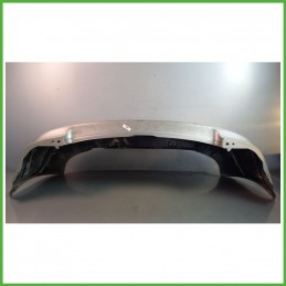Paraurti Posteriore FIAT PUNTO 1N/1P Berlina GRIGIO - 647 GRIGIO STEEL 71777571 1999 2005 Originale Usato