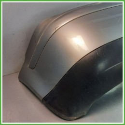 Paraurti Posteriore FIAT PUNTO 1N/1P Berlina GRIGIO - 647 GRIGIO STEEL 71777571 1999 2005 Originale Usato
