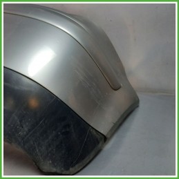 Paraurti Posteriore FIAT PUNTO 1N/1P Berlina GRIGIO - 647 GRIGIO STEEL 71777571 1999 2005 Originale Usato