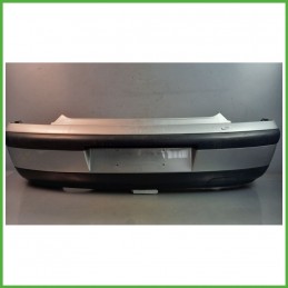 Paraurti Posteriore SEAT IBIZA 6K Berlina GRIGIO 6K6807421JGRU 1993 2001 Originale Usato
