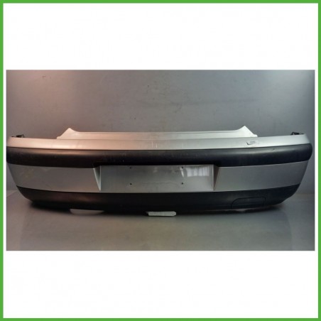 Paraurti Posteriore SEAT IBIZA 6K Berlina GRIGIO 6K6807421JGRU 1993 2001 Originale Usato