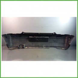 Paraurti Posteriore SEAT IBIZA 6K Berlina GRIGIO 6K6807421JGRU 1993 2001 Originale Usato
