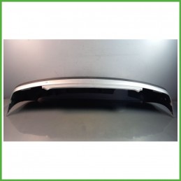Paraurti Posteriore SEAT IBIZA 6K Berlina GRIGIO 6K6807421JGRU 1993 2001 Originale Usato