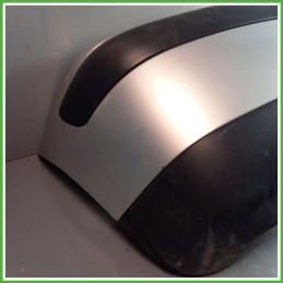 Paraurti Posteriore SEAT IBIZA 6K Berlina GRIGIO 6K6807421JGRU 1993 2001 Originale Usato