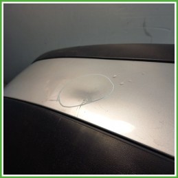 Paraurti Posteriore SEAT IBIZA 6K Berlina GRIGIO 6K6807421JGRU 1993 2001 Originale Usato