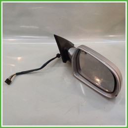 Specchio Specchietto Retrovisore Destro DX GRIGIO AUDI A5/S5 8T 2007 2012 MAGNA 021053 Originale Usato