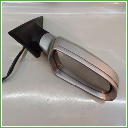 Specchio Specchietto Retrovisore Destro DX GRIGIO AUDI A5/S5 8T 2007 2012 MAGNA 021053 Originale Usato