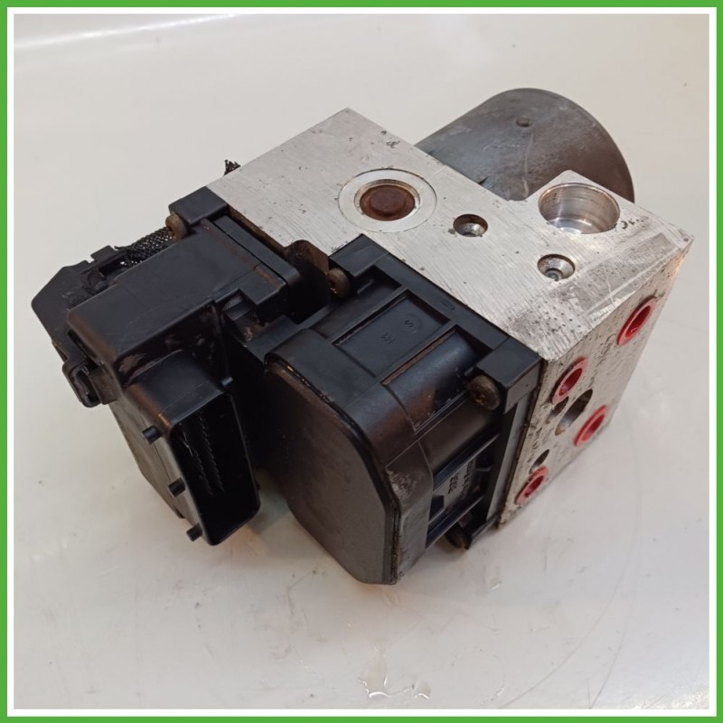 Centralina ABS Modulo Pompa BOSCH 0273004673 71719727 FIAT PUNTO 1N/1P Originale Usato