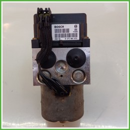 Centralina ABS Modulo Pompa BOSCH 0273004673 71719727 FIAT PUNTO 1N/1P Originale Usato