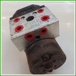 Centralina ABS Modulo Pompa BOSCH 0273004673 71719727 FIAT PUNTO 1N/1P Originale Usato
