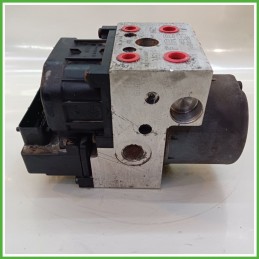 Centralina ABS Modulo Pompa BOSCH 0273004673 71719727 FIAT PUNTO 1N/1P Originale Usato