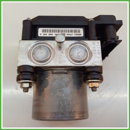 Centralina ABS Modulo Pompa BOSCH 0265800395 4541J1 PEUGEOT 307 Originale Usato