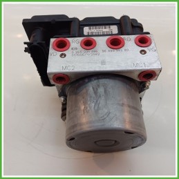 Centralina ABS Modulo Pompa BOSCH 0265800395 4541J1 PEUGEOT 307 Originale Usato