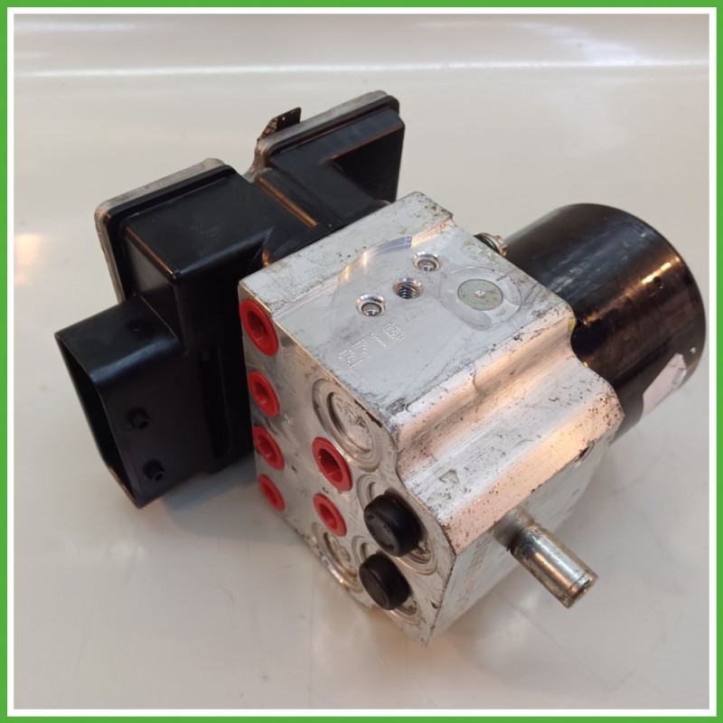 Centralina ABS Modulo Pompa TRW EBC430NG 71754798 LANCIA YPSILON TI Originale Usato