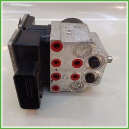 Centralina ABS Modulo Pompa TRW EBC430NG 71754798 LANCIA YPSILON TI Originale Usato