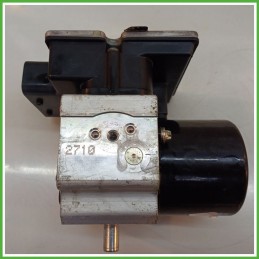 Centralina ABS Modulo Pompa TRW EBC430NG 71754798 LANCIA YPSILON TI Originale Usato