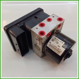 Centralina ABS Modulo Pompa ATE 10.0960-0334.3 8N0698517 VOLKSWAGEN GOLF 1J Originale Usato