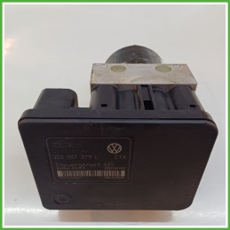 Centralina ABS Modulo Pompa ATE 10.0960-0334.3 8N0698517 VOLKSWAGEN GOLF 1J Originale Usato