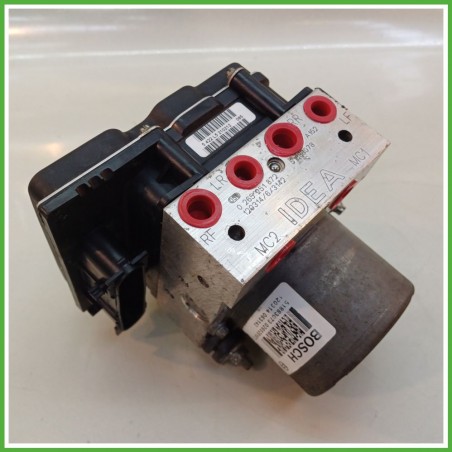 Centralina ABS Modulo Pompa BOSCH 0265951762 71769026 LANCIA MUSA 43 Originale Usato