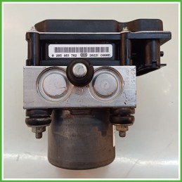 Centralina ABS Modulo Pompa BOSCH 0265951762 71769026 LANCIA MUSA 43 Originale Usato