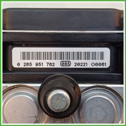 Centralina ABS Modulo Pompa BOSCH 0265951762 71769026 LANCIA MUSA 43 Originale Usato