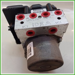 Centralina ABS Modulo Pompa BOSCH 0265951762 71769026 LANCIA MUSA 43 Originale Usato