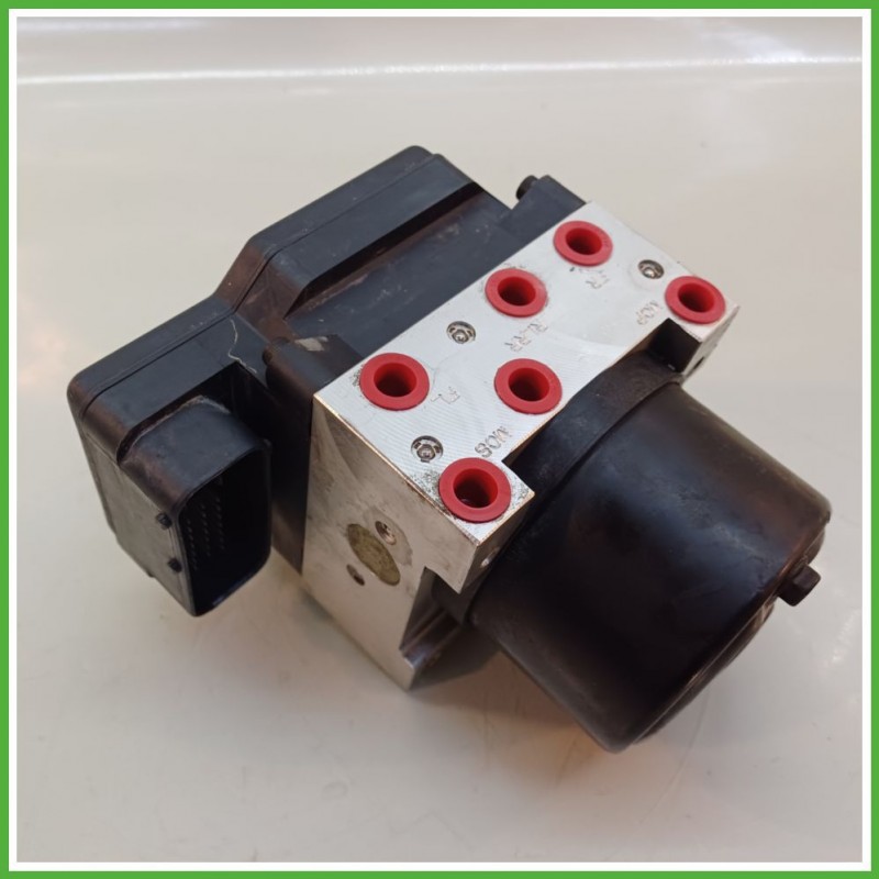 Centralina ABS Modulo Pompa MANDO 5WY7504B 96534908 CHEVROLET (DAEWOO) KALOS T200 Originale Usato