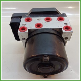 Centralina ABS Modulo Pompa MANDO 5WY7504B 96534908 CHEVROLET (DAEWOO) KALOS T200 Originale Usato