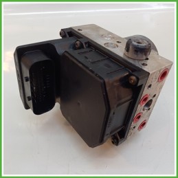 Centralina ABS Modulo Pompa BOSCH 0265950037 71730143 FIAT STILO 2C Originale Usato