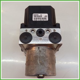 Centralina ABS Modulo Pompa BOSCH 0265950037 71730143 FIAT STILO 2C Originale Usato