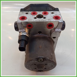 Centralina ABS Modulo Pompa BOSCH 0265950037 71730143 FIAT STILO 2C Originale Usato