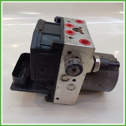 Centralina ABS Modulo Pompa BOSCH 0265950037 71730143 FIAT STILO 2C Originale Usato