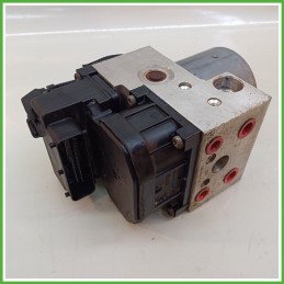 Centralina ABS Modulo Pompa BOSCH 0273004684 71719729 FIAT MULTIPLA 1F Originale Usato