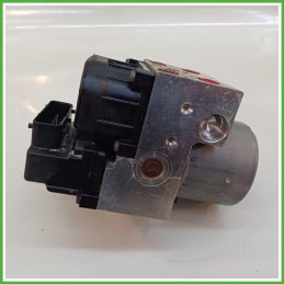 Centralina ABS Modulo Pompa BOSCH 0273004684 71719729 FIAT MULTIPLA 1F Originale Usato