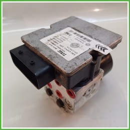 Centralina ABS Modulo Pompa TRW EBC430NG 71752655 LANCIA YPSILON TI Originale Usato