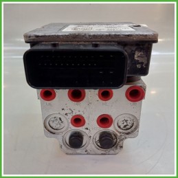 Centralina ABS Modulo Pompa TRW EBC430NG 71752655 LANCIA YPSILON TI Originale Usato