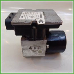 Centralina ABS Modulo Pompa TRW EBC430NG 71752655 LANCIA YPSILON TI Originale Usato