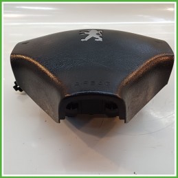Airbag Guidatore Sinistro SX PEUGEOT 206 1.4 4112ER 1998 2009