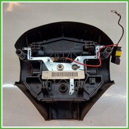 Airbag Guidatore Sinistro SX PEUGEOT 206 1.4 4112ER 1998 2009