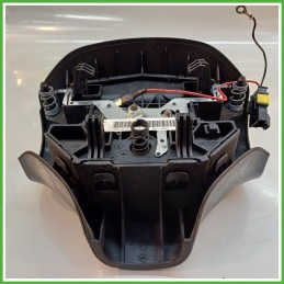 Airbag Guidatore Sinistro SX PEUGEOT 206 1.4 4112ER 1998 2009